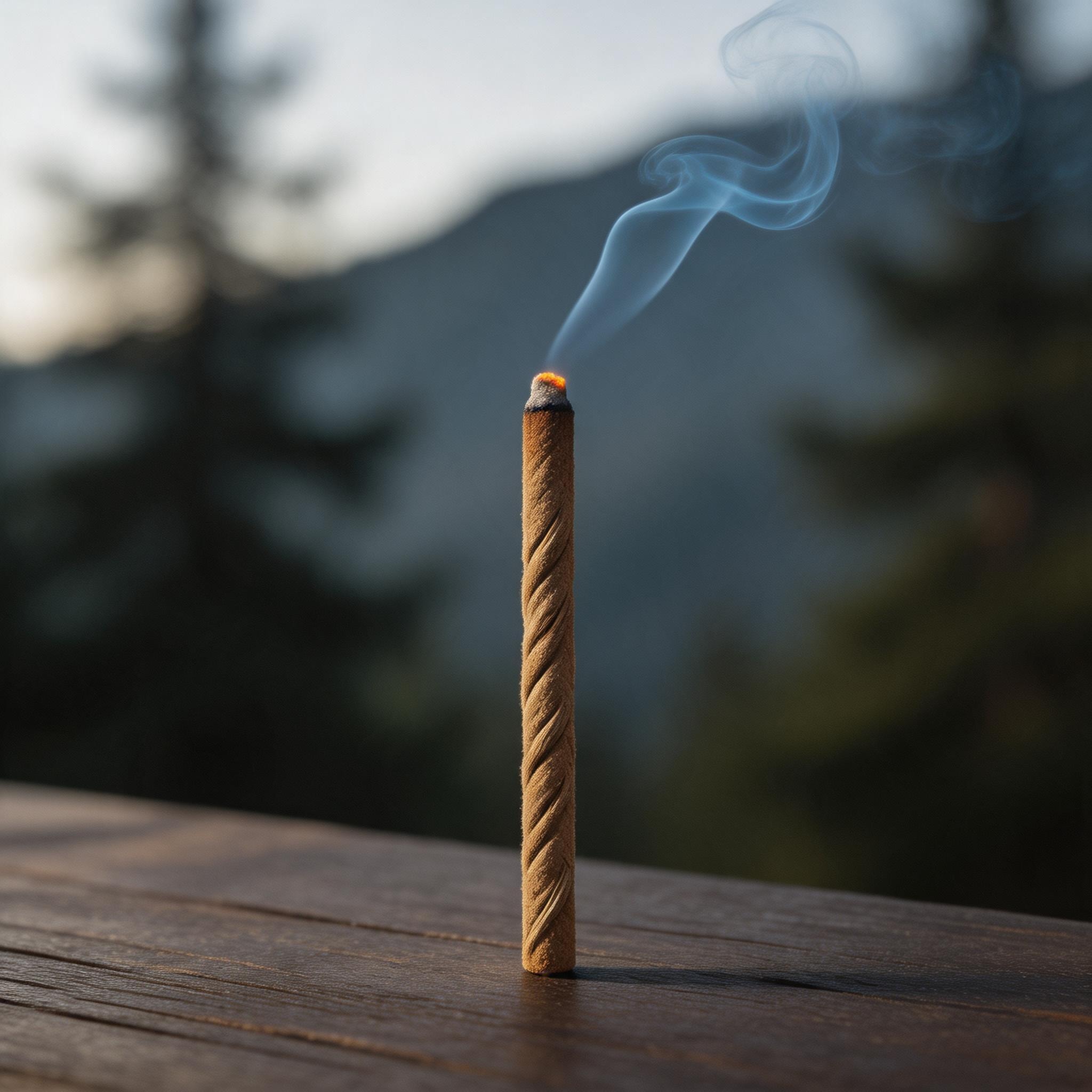 Shigatse Cypress Incense product image showing Please refer to the product description and inquiry confirmation for final details. and Please refer to the product description and inquiry confirmation for final details.