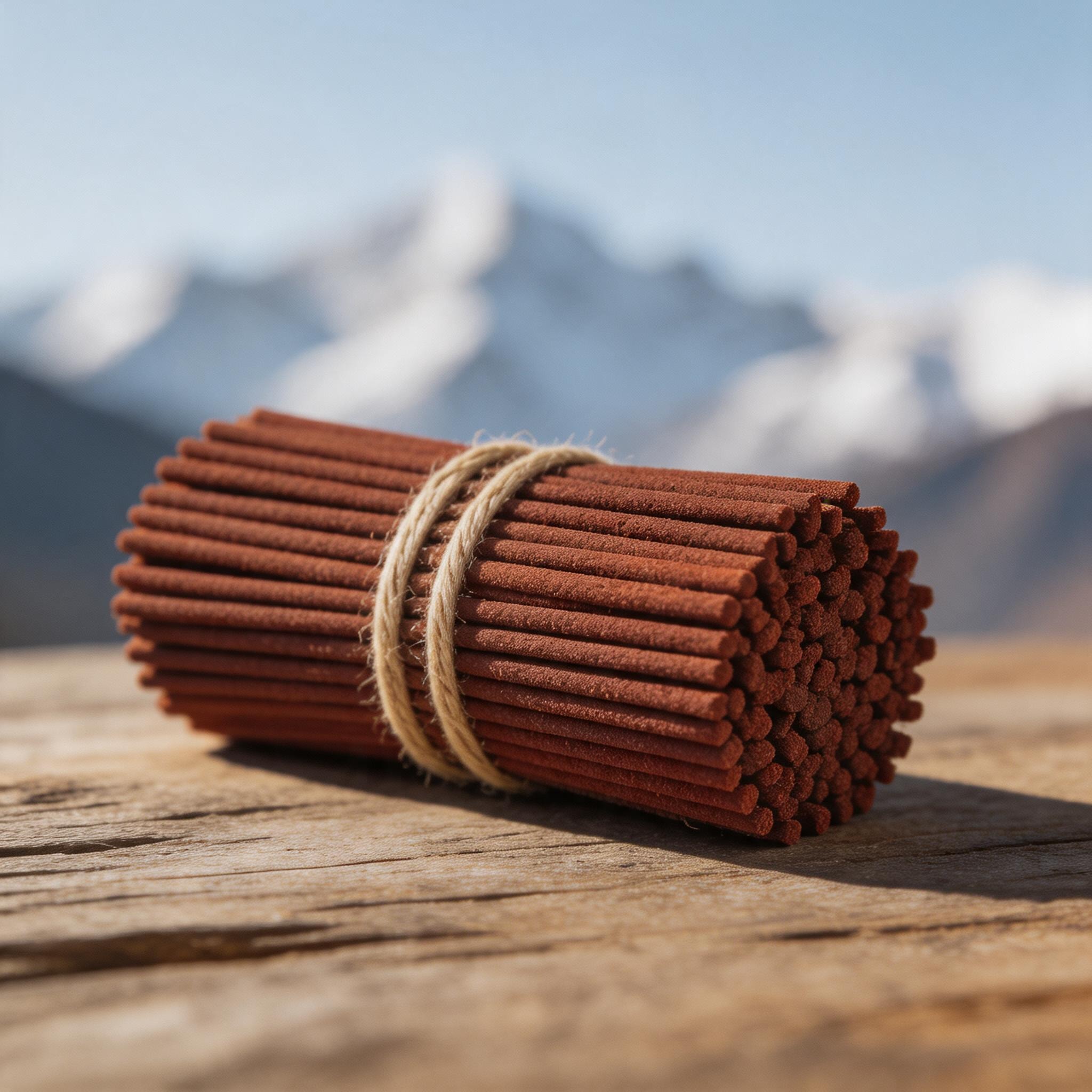 Zhaiji Temple Tibetan Incense product image showing Please refer to the product description and inquiry confirmation for final details. and Please refer to the product description and inquiry confirmation for final details.