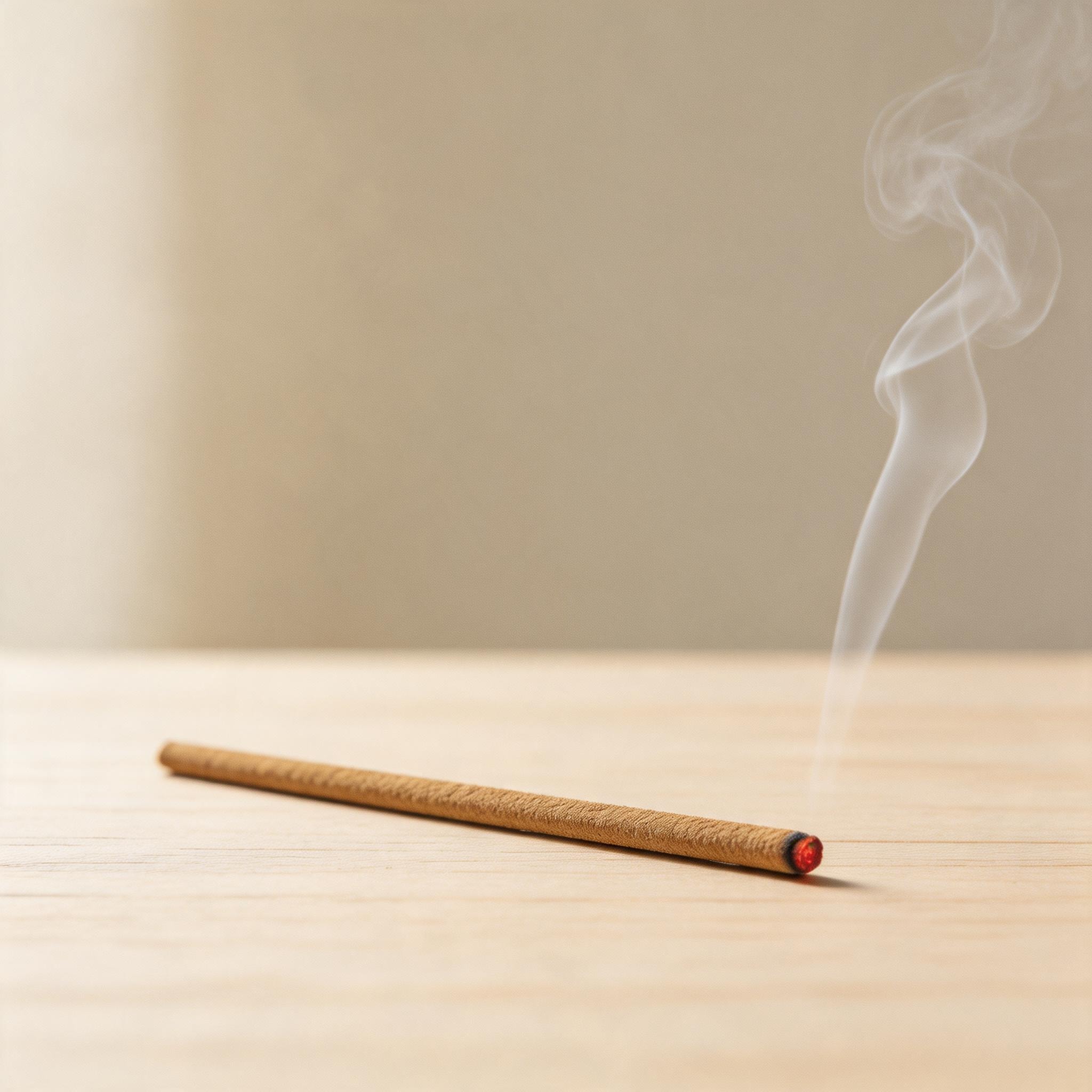 Natural Fresh Incense product image showing unknown and unknown