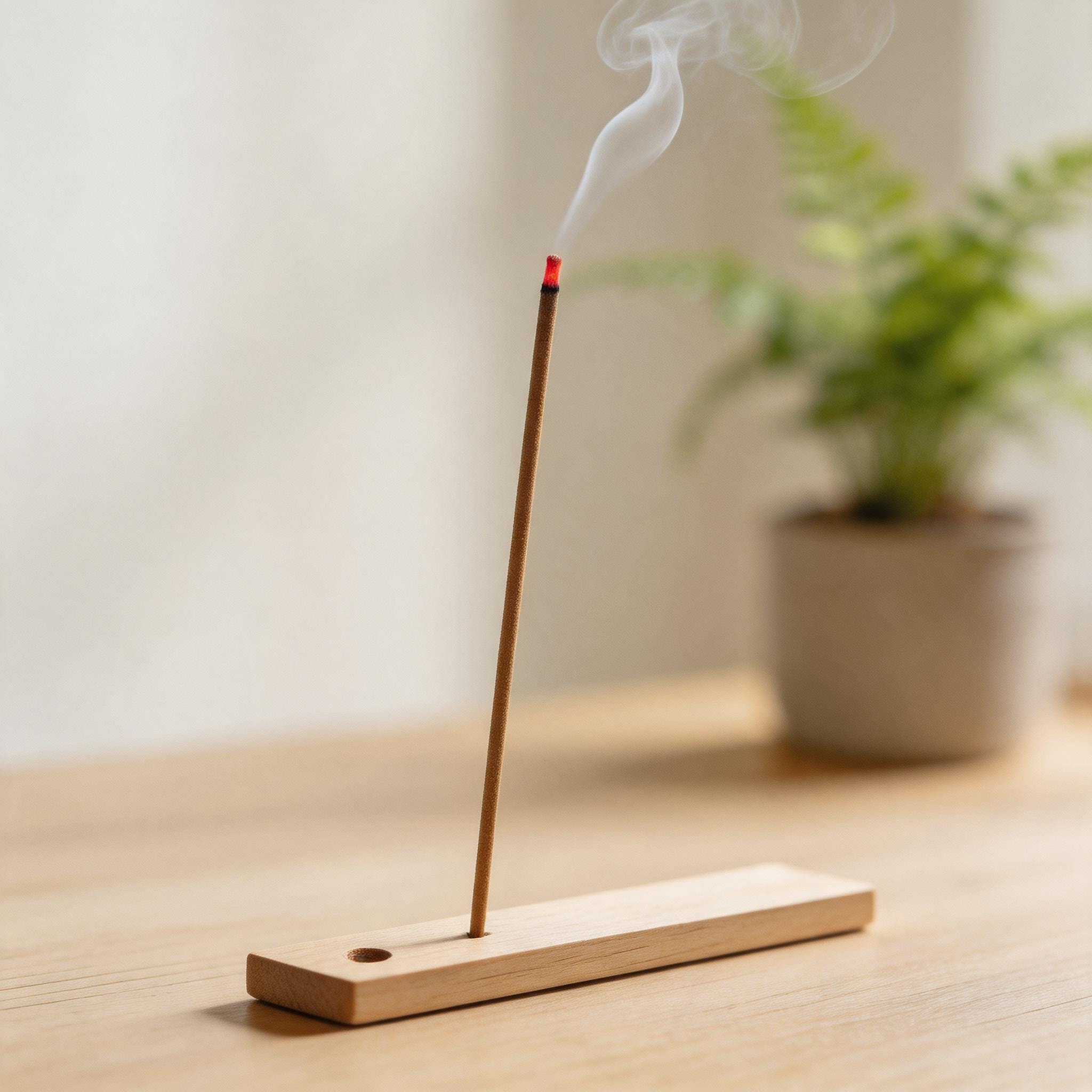 Natural Fresh Incense product image showing Please refer to the product description and inquiry confirmation for final details. and Please refer to the product description and inquiry confirmation for final details.