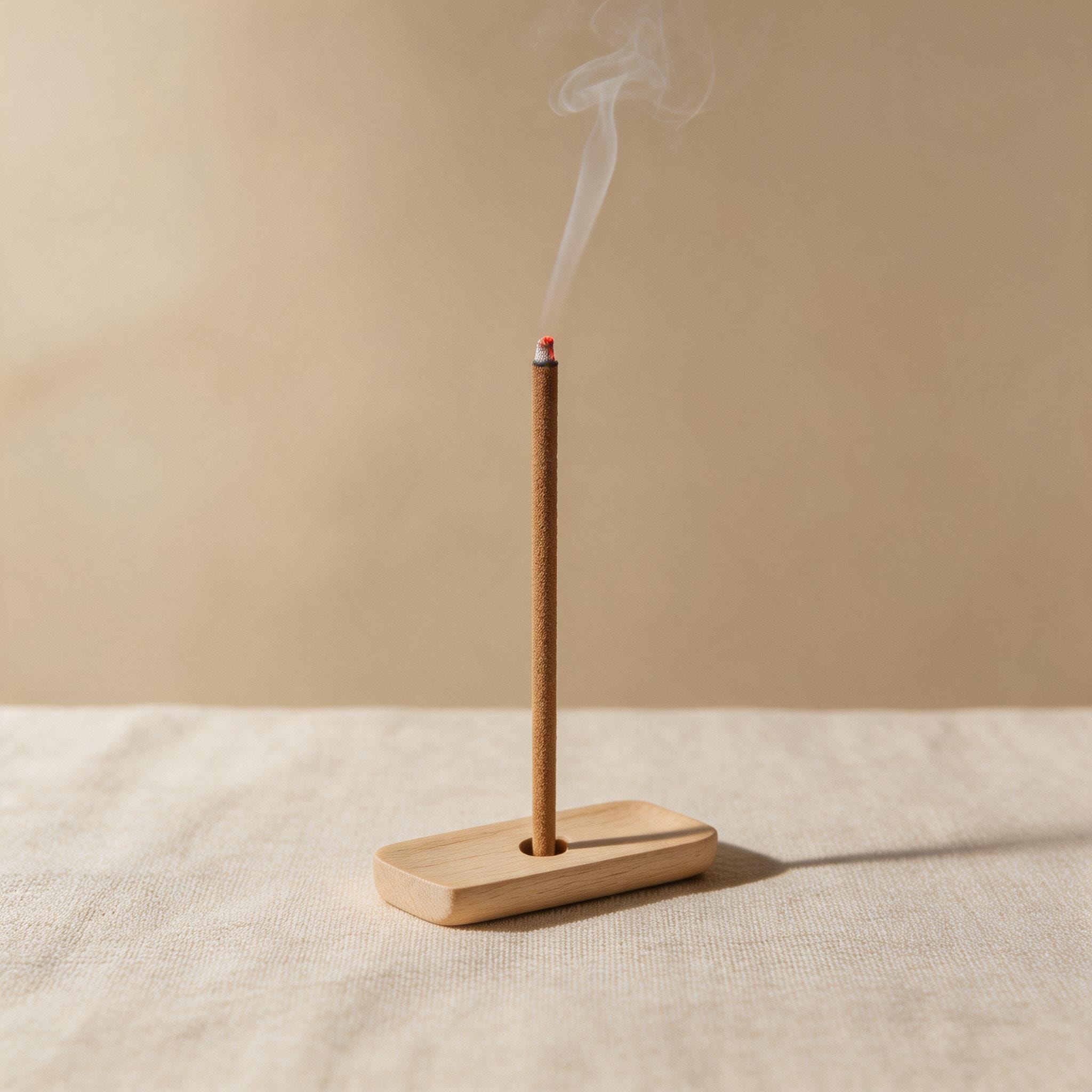 Soothing Herbal Incense product image showing Please refer to the product description and inquiry confirmation for final details. and Please refer to the product description and inquiry confirmation for final details.