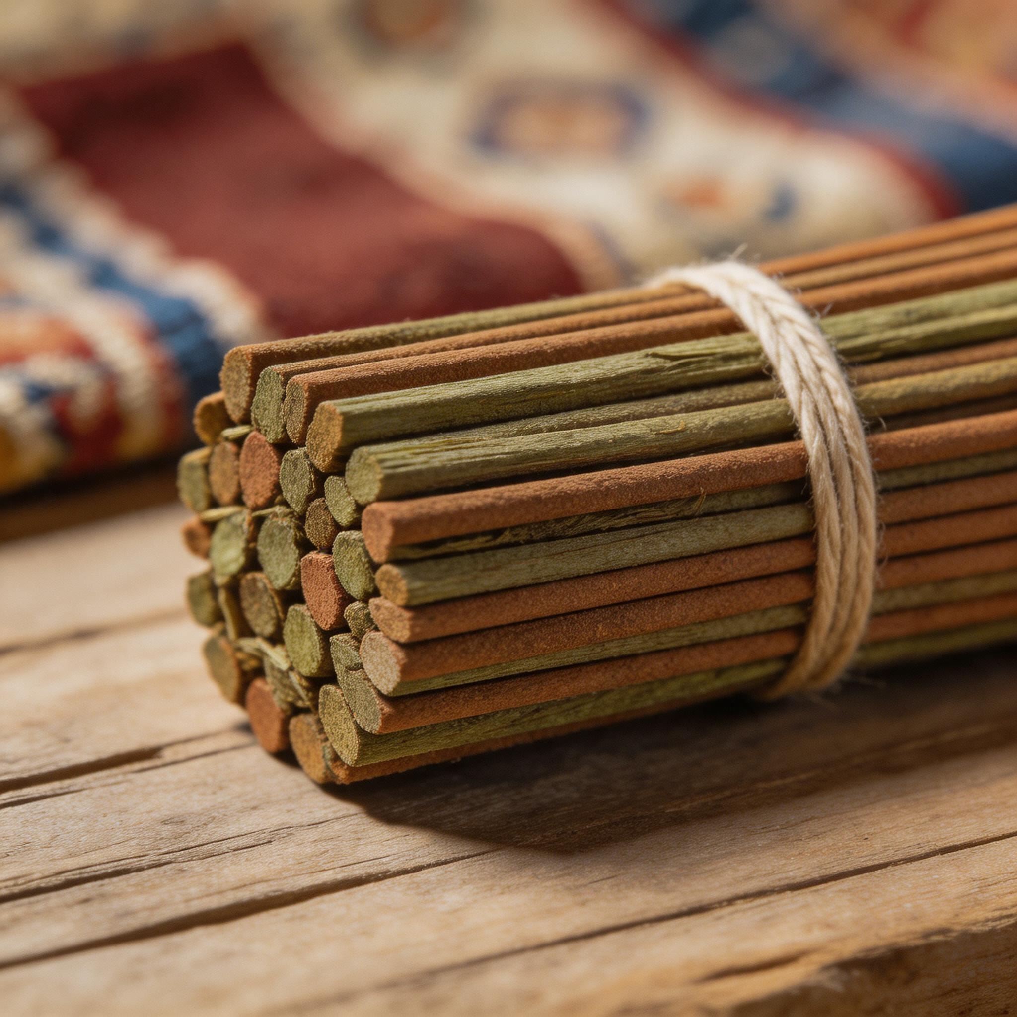 Lhasa Tibetan Medicinal Incense product image showing Please refer to the product description and inquiry confirmation for final details. and Please refer to the product description and inquiry confirmation for final details.