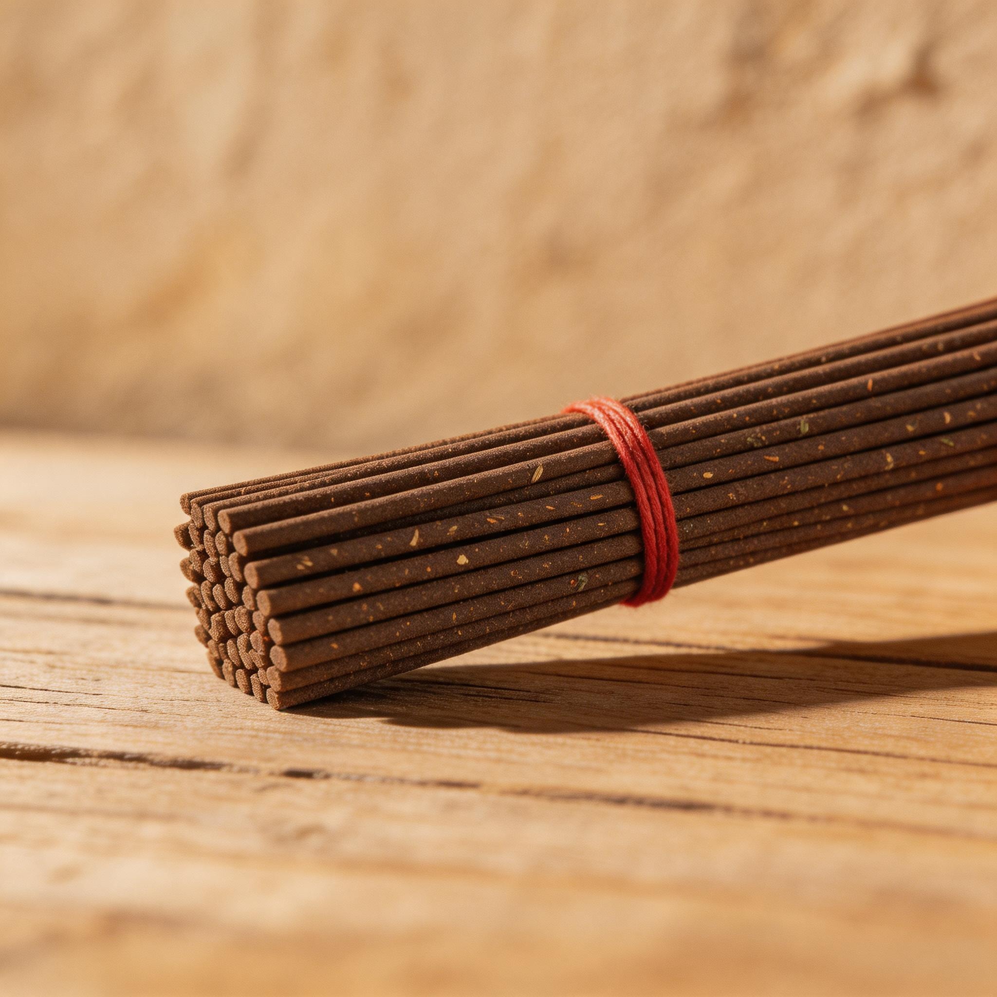 Sera Monastery Tibetan Medicinal Incense Sticks product image showing Please refer to the product description and inquiry confirmation for final details. and Please refer to the product description and inquiry confirmation for final details.